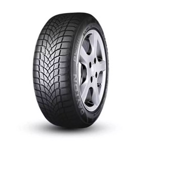 Dayton 195/65 R15 91T DW510 Evo Kış Lastiği