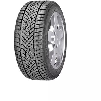 Goodyear 235/45 R18 98V XL UltraGrip Performance + FP Kış Lastiği Üretim Yılı: 2020