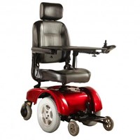 İmc 108 Akülü Tekerlekli Sandalye