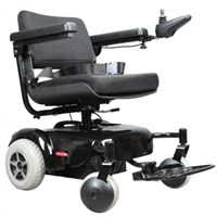 İmc 111 Akülü Tekerlekli Sandalye