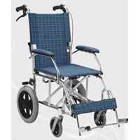 İmc 401 Tekerlekli Sandalye