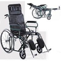İmc 410 Tekerlekli Sandalye