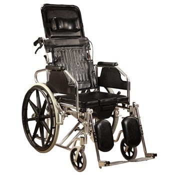 İmc 411 Alüminyum Tekerlekli Sandalye