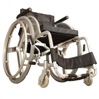 İmc 500 Manuel Tekerlekli Sandalye
