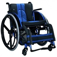 İmc 501 Manuel Tekerlekli Sandalye