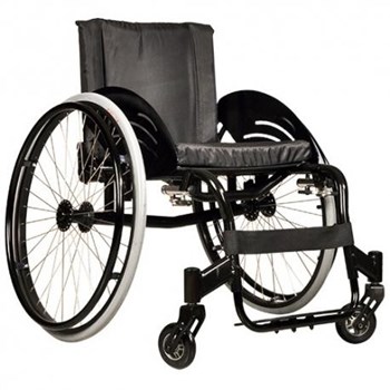 İmc 502 Manuel Tekerlekli Sandalye