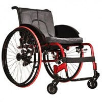 İmc 504 Manuel Tekerlekli Sandalye