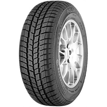 Barum 225/45 R17 91H Polaris 3 Kış Lastiği 2017 ve Öncesi