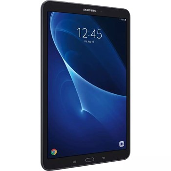 Samsung Galaxy Tab A SM-T580 16 GB 10.1 İnç Wi-Fi Tablet PC Siyah 