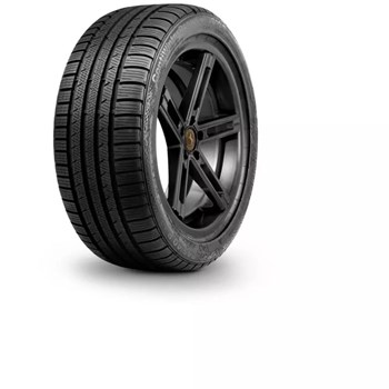 Continental 205/50 R17 93V XL ContiWinterContact TS 810 Sport Kış Lastiği