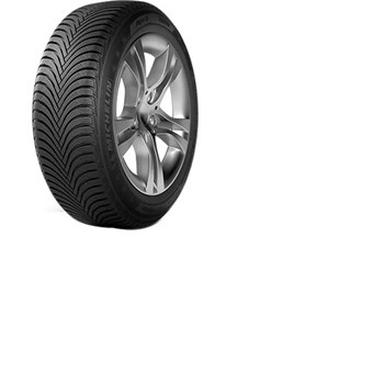 Michelin 185/65 R15 88T Alpin A5 Kış Lastiği