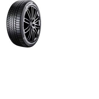 Continental 265/55 R19 109H WinterContact TS 850 P FR Kış Lastiği