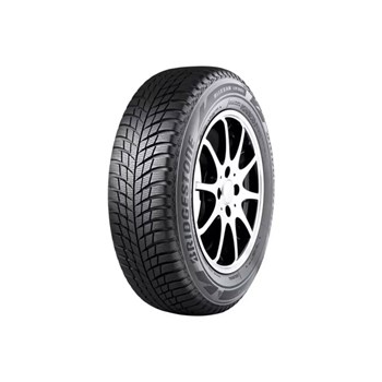 Bridgestone 205/60 R16 92H Blizzak LM001 RFT Kış Lastiği Üretim Yılı: 2020