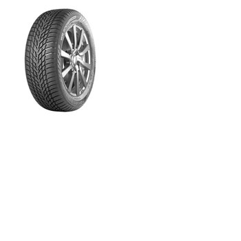 Nokian 225 50R17 98H WR Snowproof Kış Lastiği