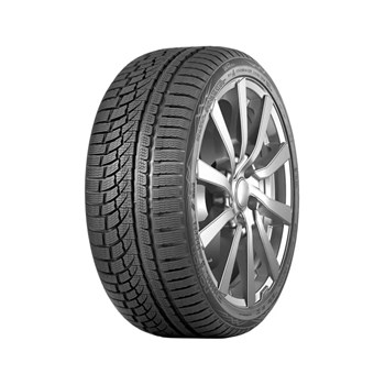 Nokian 245/40 R19 98V XL WR A4 Kış Lastiği 2017 ve Öncesi