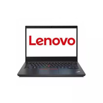 Lenovo E14 20RA005GTXRA Intel Core i5 10210U 16GB Ram 256GB SSD RX640 Freedos 14 inç Laptop - Notebook