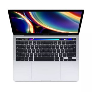 Apple MacBook Pro Z0Y8000DG Intel Core i7 32GB Ram 51GB SSD Gümüş MacOs 13 inç Laptop - Notebook