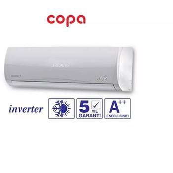 Copa Touch Line 18.000 BTU Split İnverter Klima