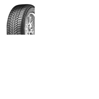 Bridgestone 255/65 R16 109H Blizzak LM80 Evo Kış Lastiği Üretim Yılı: 2020