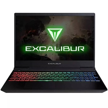 Casper Excalibur G770.9300-BFH0F Intel Core i5 9300H 16GB RAM 1TB SSD GTX1650 15.6 İnç Dizüstü Bilgisayar