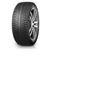 Michelin 245/65 R17 111H XL Latitude Alpin LA2 Kış Lastiği