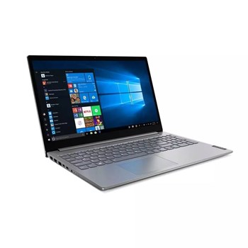 Lenovo ThinkBook 20SM0038TX Intel Core i5 1035G1 8GB Ram 256GB SSD Freedos 15.6 inç Laptop - Notebook