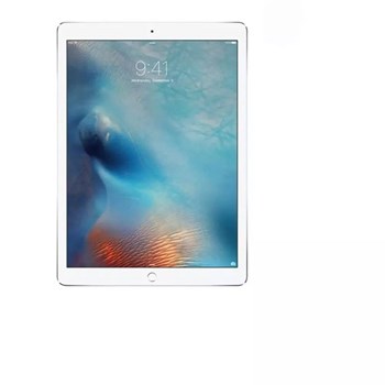 Apple iPad Pro 128GB Wi-Fi 12.9 Gümüş ML0Q2TU-A Tablet Pc