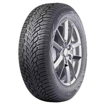 Nokian 235/55 R19 105V XL WR SUV 4 Kış Lastiği