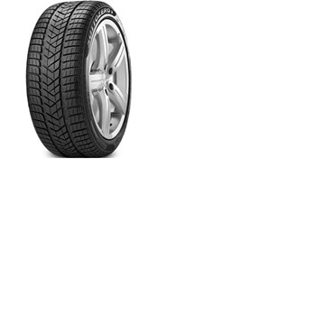 Pirelli Winter Sottozero 3 235/45 R19 99V XL MO Kış Lastiği