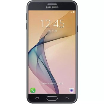 Samsung Galaxy J7 Prime 16 GB 5.5 İnç Çift Hatlı 13 MP Akıllı Cep Telefonu Siyah