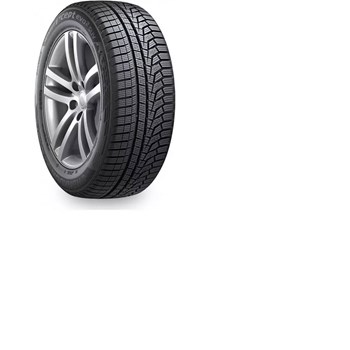 Hankook 245/35 R20 95W XL Winter i-cept Evo 2 W320 Kış Lastiği 2017 ve Öncesi