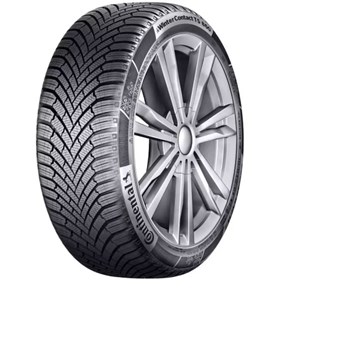 Continental 215/45 R16 90V XL WinterContact TS 860 Kış Lastiği Üretim Yılı: 2020