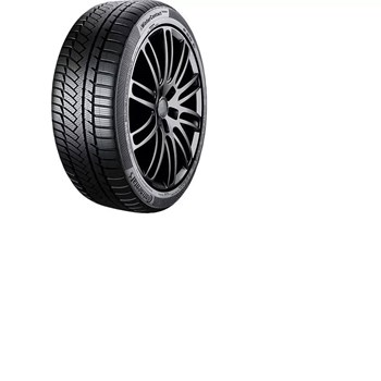 Continental 205/55 R17 91H WinterContact TS 850 P Kış Lastiği Üretim Yılı: 2020