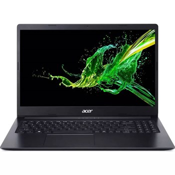 Acer Aspire A315-34 NX.HE3EY.006 Intel Celeron N4020 4GB Ram 128GB SSD Windows 10 Home 15.6 inç Laptop - Notebook