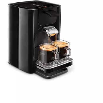 Philips HD7865/60 Senseo Quadrant Kapsüllü 1450 Watt Kahve Makinesi