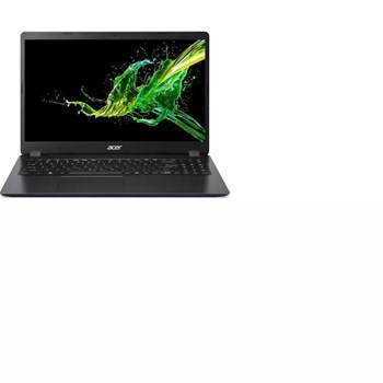 Acer Aspire A315-54K NX.HEEEY.00E9 Intel i3 6006U 8GB Ram 256GB SSD Windows 10 Pro 15.6 inç Laptop - Notebook