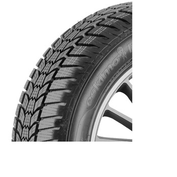 Sava 245/45 R18 100V  XL Eskimo HP 2 Kış Lastiği