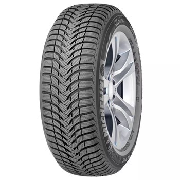 Michelin 225/50 R17 94H XL Alpin A4 ZP Kış Lastiği