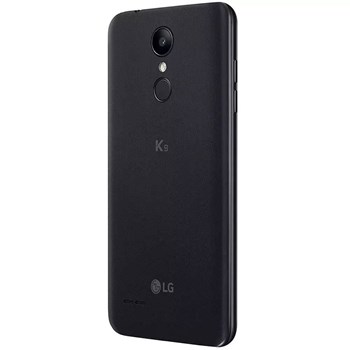 LG K9 16 GB 5.0 İnç 8 MP Akıllı Cep Telefonu Siyah