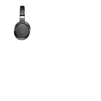 Audio Technica ATHDSR7BT Siyah Headphone Mikrofonlu Saç Bandı Kulaklık