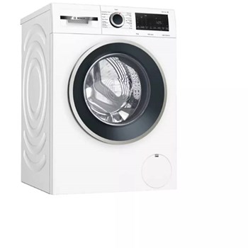 Bosch WGA141X0TR A+++ 9 kg 1000 Devir Çamaşır Makinesi Beyaz