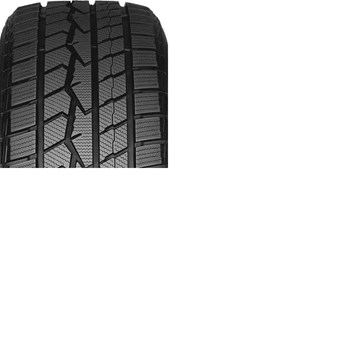 Farroad 235/60 R18 107H XL FRD78 Kış Lastiği