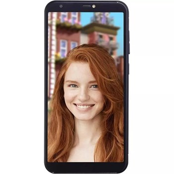 Vestel Venüs V6 32 GB 5.7 İnç 13 MP Akıllı Cep Telefonu Siyah