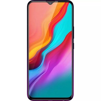 Infinix Hot 8 64GB 4GB Ram 6.52 inç 13MP Akıllı Cep Telefonu Siyah