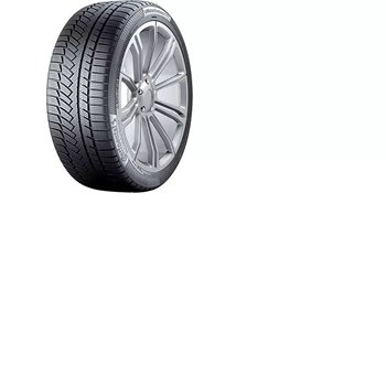 Continental 205/55 R19 97H XL WinterContact TS 850 P Kış Lastiği Üretim Yılı: 2019