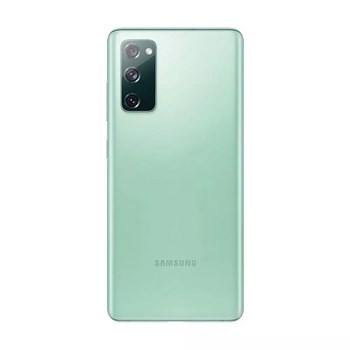 Samsung Galaxy S20 FE 128GB 6GB Ram 6.5 inç 12MP Akıllı Cep Telefonu Yeşil