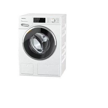 Miele WWI860 WCS A+++ 9 kg 1600 Devir Çamaşır Makinesi Beyaz