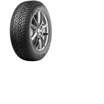 Nokian 225/65 R17 106H XL WR SUV 4 Kış Lastiği