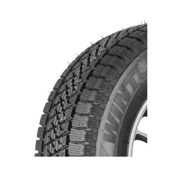 Lassa 225/65 R16C 112/110R Wintus 2 Kış Lastiği Üretim Yılı: 2020