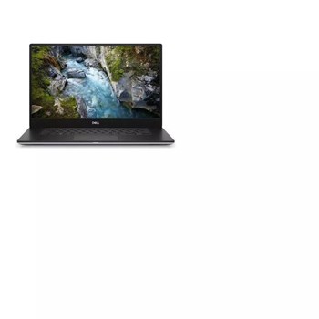 Dell Precision M5550T3 Intel Xeon W-10855M 32GB Ram 256GB SSD Quadro T1000 Windows 10 Pro 15.6 inç Laptop - Notebook